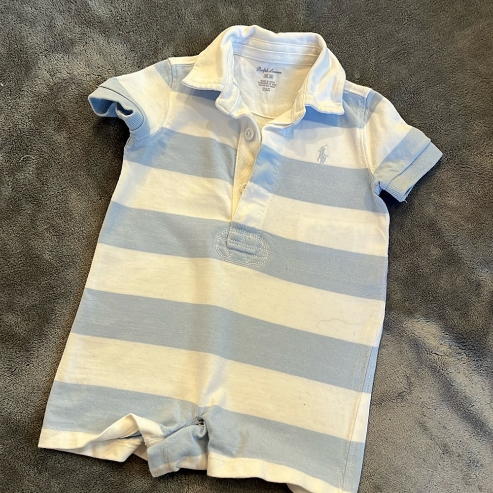 Ralph Lauren